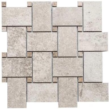 The Tile Life Wilds Porcelain Floor and Wall Tile