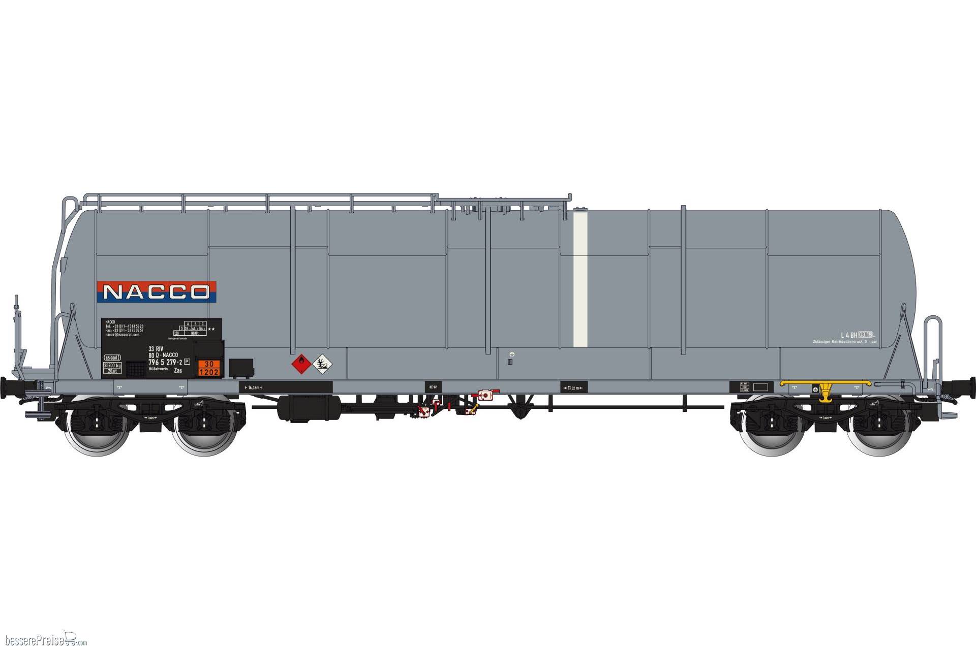 Albert Modell 796015