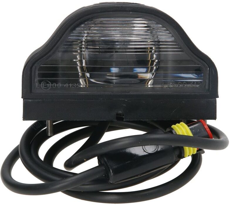 Aspock Luce targa ASPÖCK A36-3000-137