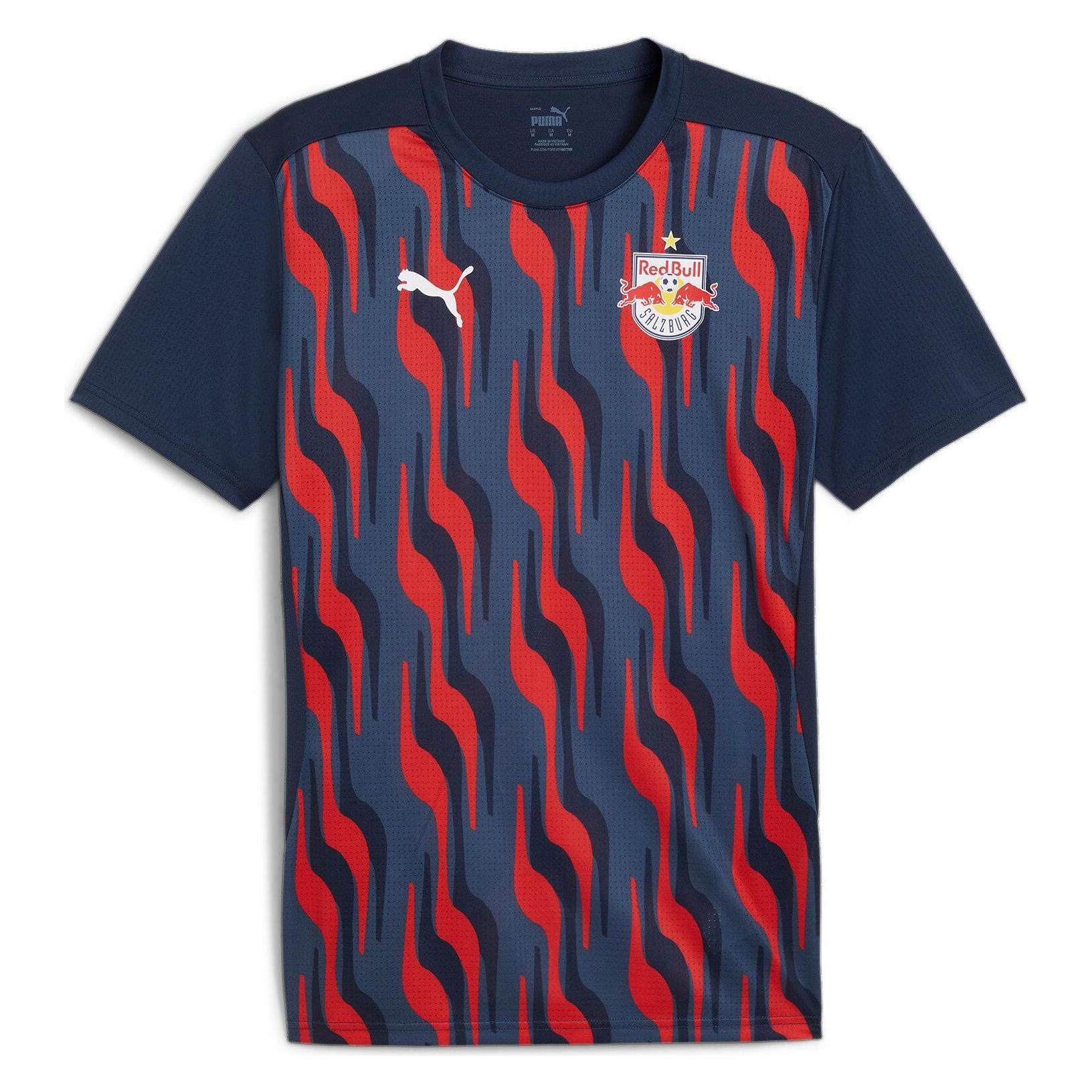 Puma RBS Prematch SS Jersey (S) (778356_03)