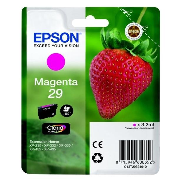 Epson UltraChrome XD2 (BK) (C13T40C140)