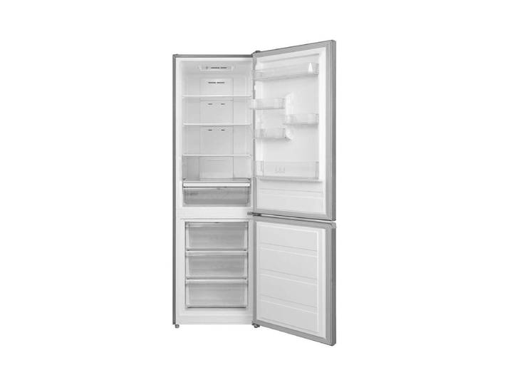 SPC KKS3612-2 Kühl- / Gefrierkombination Inox rechts