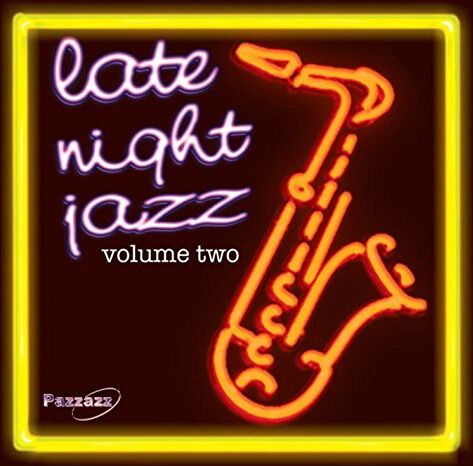 Various - Late Night Jazz Vol.2 - Preis vom 11.10.2026 15:43:13 h