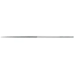 Vallorbe, Raspel + Feile, Diamant-Nadelfeile Rund DA 8410 (140 mm)