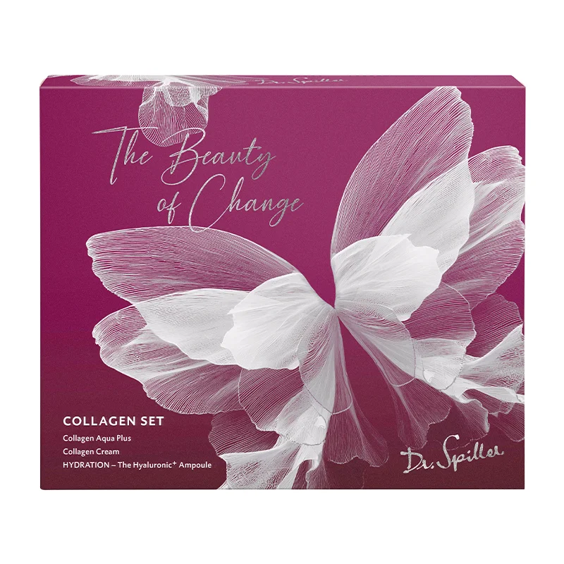 Dr. Spiller Collagen Set, 1 Stck. 40990726