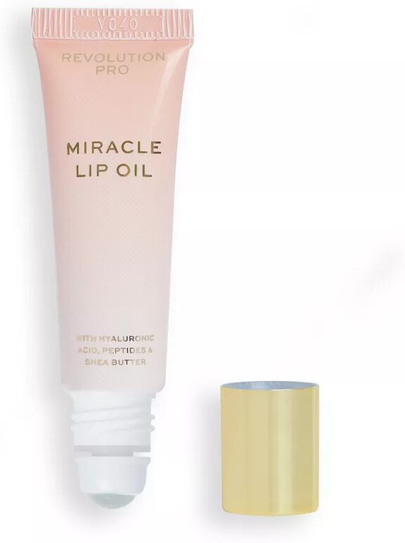 Revolution - Miracle Lip Oil, Lippenpflege, 8 ml
