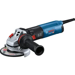 Bosch Winkelschleifer GWS 14-125 - 06017D0000