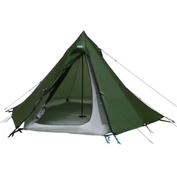 Bach, Zelt, (Tipi Zelt, 2.10 kg, 3 Personen)
