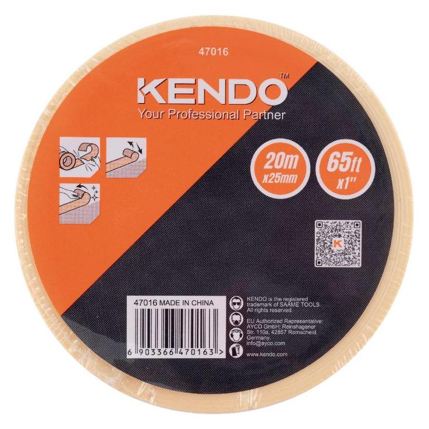 Kendo Abdeckklebeband (25 mm) (70651666)