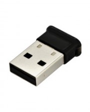 DIGITUS Netzwerkadapter USB Bluetooth 4.0 EDR Klasse 2 (DN-30210-1)