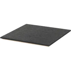 Plant Box Tablett schwarz