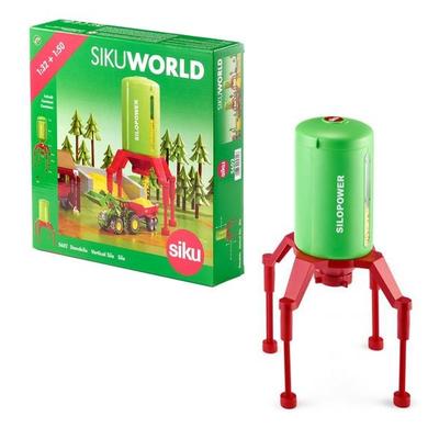 Siku 5602 Standsilo