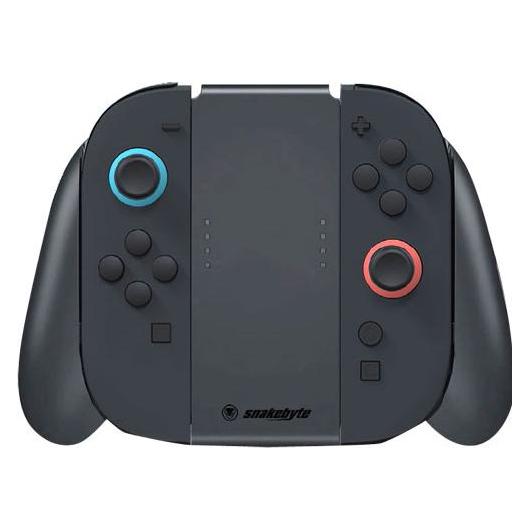 Snakebyte NSW2 Ergo Grip S2 (Switch 2) (SB924101)