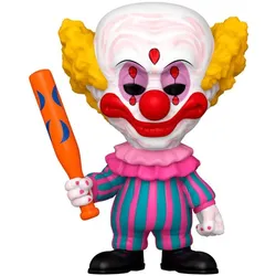 Funko Killer Klowns From Outer Space Frank
