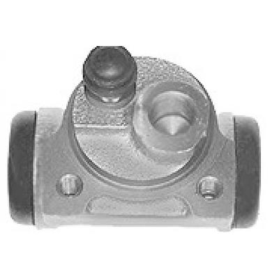 Mapco Radbremszylinder [Hersteller-Nr. 2551] für Nissan