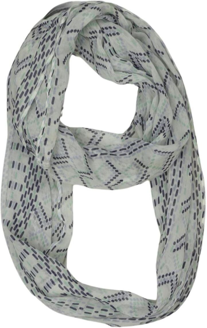 accessorize Damen Schal oder Tuch, Mehrfarbig, Synthetik - Second Hand