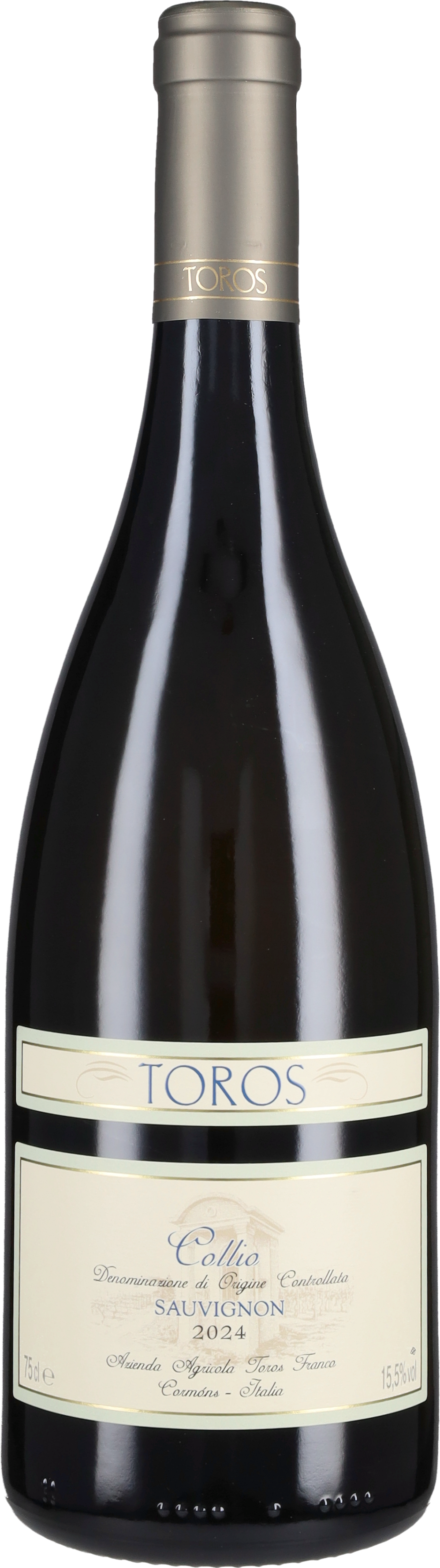 Sauvignon Toros 2024