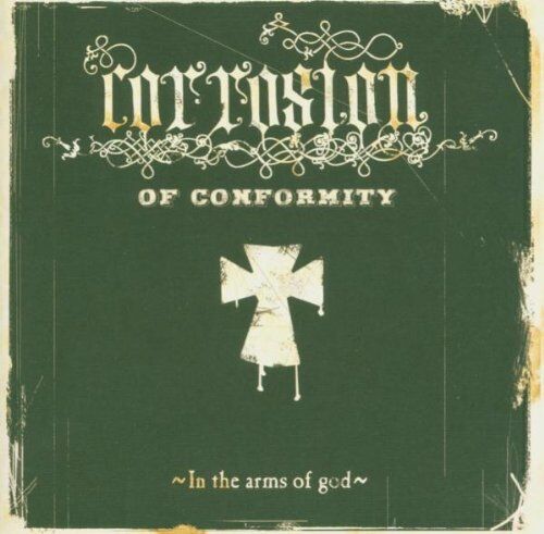 C.O.C. - In the Arms of God - Preis vom 19.10.2026 19:33:35 h