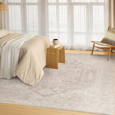 DKNY Pure Shades Indoor only Persian Area Rug