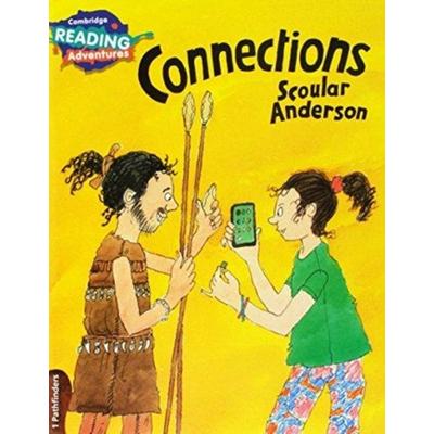 Cambridge Reading Adventures Connections 1 Pathfinders, Taschenbuch von Scoular Anderson, Cambridge Academic, 978-1-108-43094-4