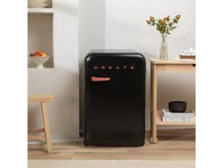 FRIDGE RETRO 107L -