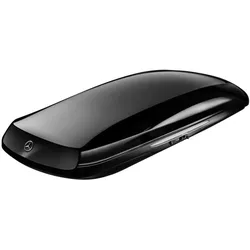 Mercedes-Benz Dachbox 590 l beidseitig öffnend schwarz A0008400600