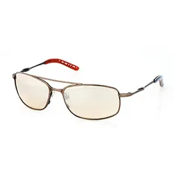 SMITH CITATION Sonnenbrille bronze/bronze gradient