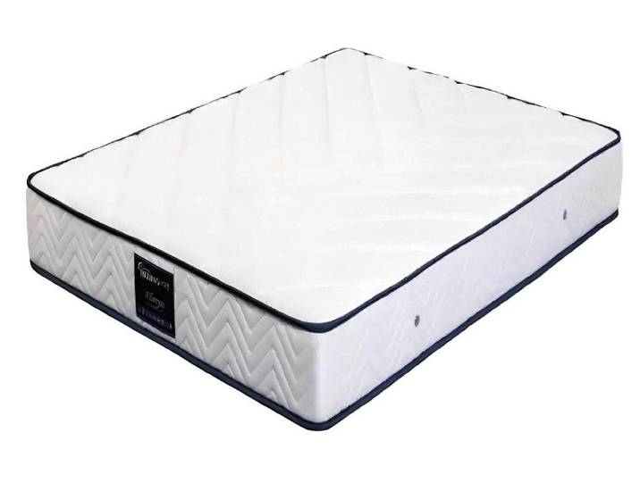 Boxspringmatratze Hochwertige Boxspringmatratze mit weichem Liegegefühl, Xlmoebel, 20 cm hoch, (Matratze), Hergestellt in Europa