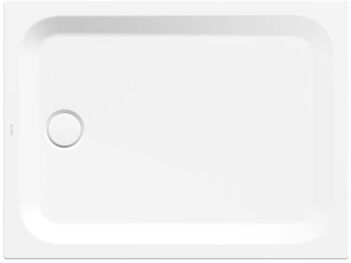 Bette BetteUltra douche 1680-011AR 120x80x3,5cm, antidérapant, calypso