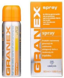 Catalysis Granex Spray