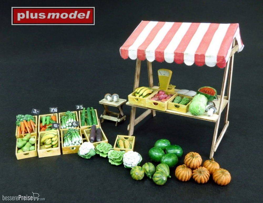 Plus model 580