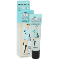 BeneFit Cosmetics, Primer + Base, The Porefessional (Beige)