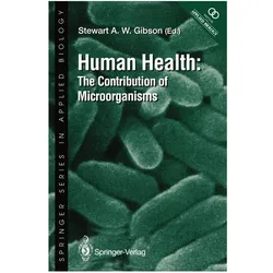 Human Health, Fachbücher