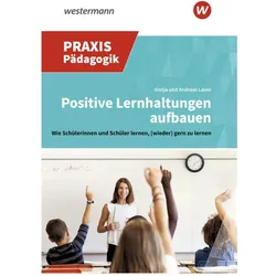 Motivation kann man üben, Schulbücher von Visnja Lauer, Andreas Lauer
