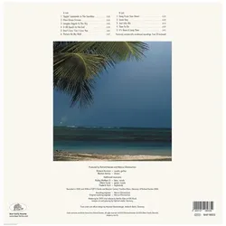 Bear Family Records, Schallplatten, Inspired By The Beatles (Richard Kersten & Marcus Ghoreischian)