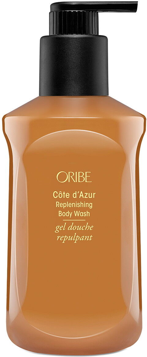 300ml Oribe Côte d'Azur Replenishing Body Wash