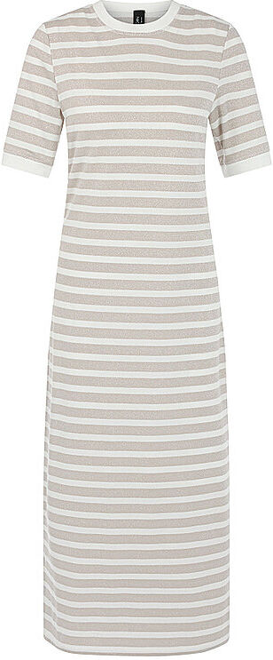 Marc CAIN Maxikleid  creme   38 38