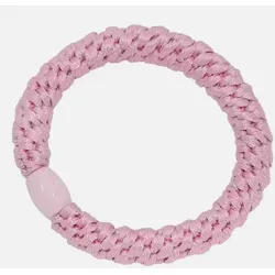 Haargummi Supersnodden für Haar und Handgelenk Pink