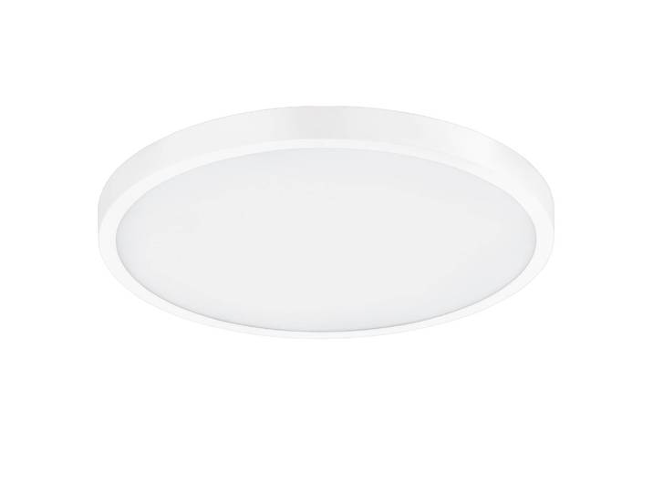 Plafonnier II Ø 30cm Blanc PS LED Module LED