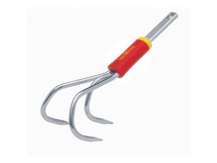 WOLF-Garten MultiStar® BA-M Krabber - 90mm - Drievoudig verzinkt staal
