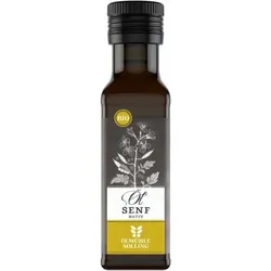 Ölmühle Solling Senföl bio 100ml