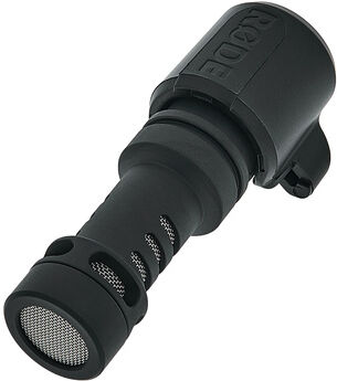 Rode VideoMic Me-C+