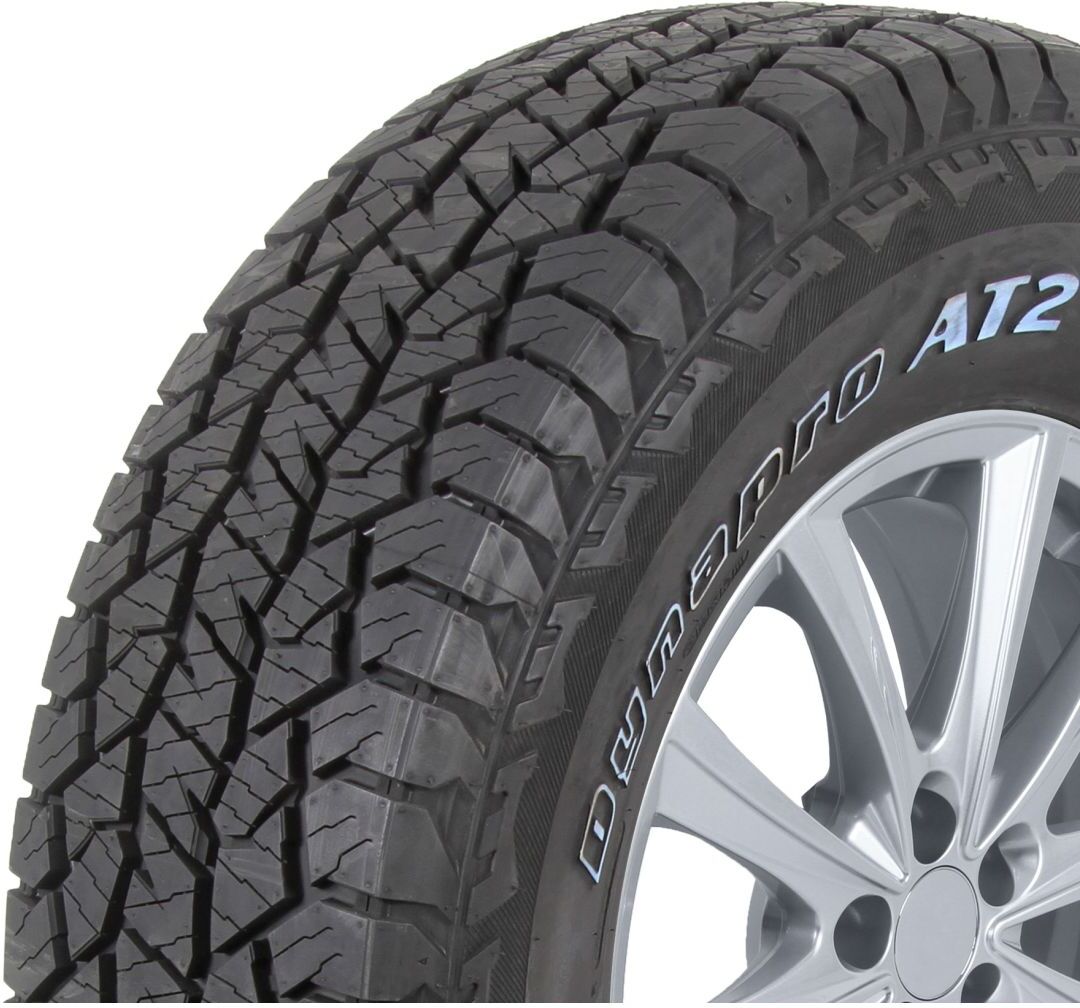 Pneu de verão HANKOOK Dynapro AT2 RF11 225/70R16 103T