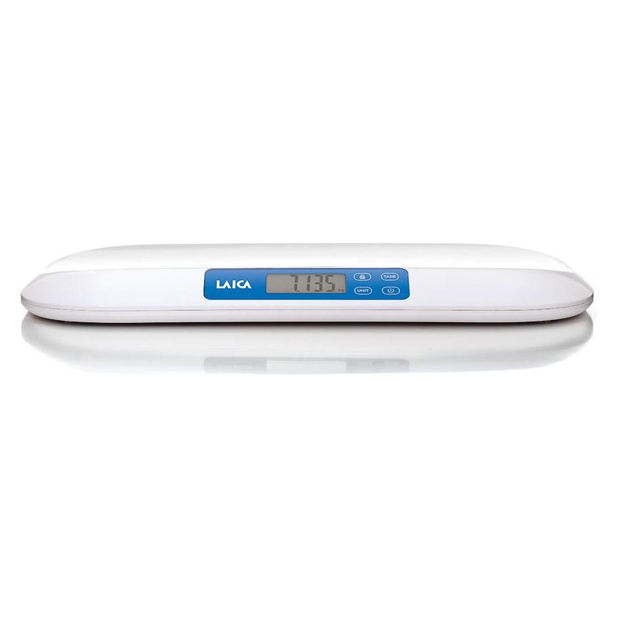 Laica BABY SCALES PS7030W (20 kg) (PS7030)