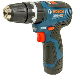 Bosch Professional, Bohrmaschine + Akkuschrauber, GSB 12V-35 (Schlagbohrschrauber)