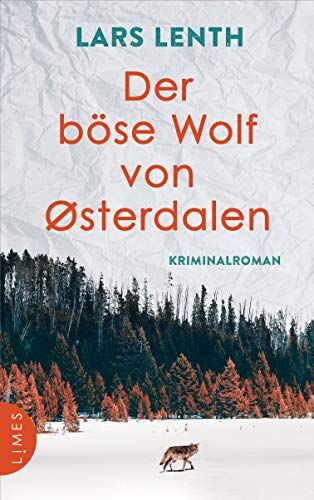 Lars Lenth - Der böse Wolf von Østerdalen: Kriminalroman (Leo Vangen, Band 3) - Preis vom 06.10.2026 07:26:00 h