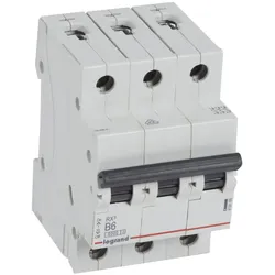 Legrand (BT) Leitungsschutzschalter Legrand 419166