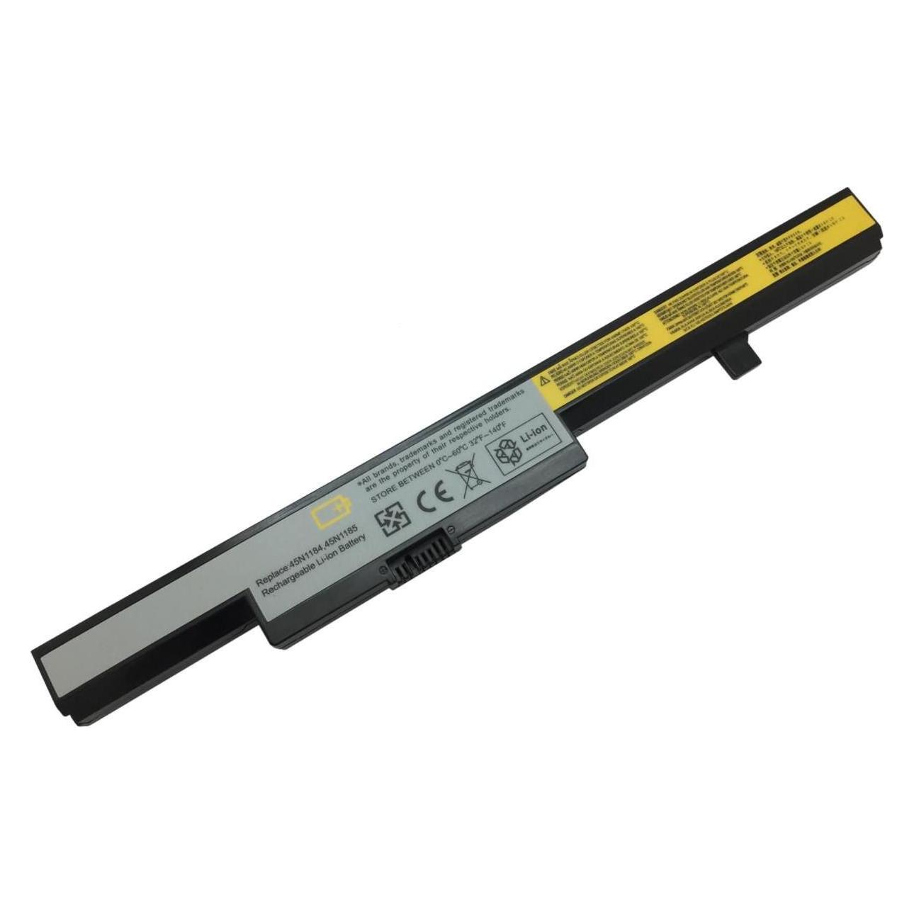 CoreParts MBXLE-BA0009 Notebookakku (4 Zellen, 2200 mAh) (MBXLE-BA0009)