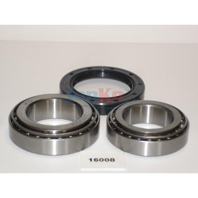 JAPKO Radlagersatz 416008 für DAIHATSU