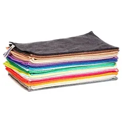 AQUA CLEAN Kristall Ultimo 25 Reinigungstücher extrem saugstark 10J.Herstellergarant.